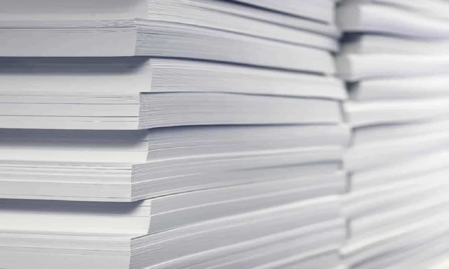 الوطنية للطباعة تتراجع بأرباحها بنهاية مارس 2025